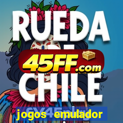 jogos emulador nintendo switch